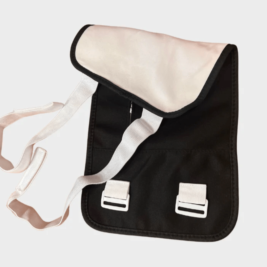 Born Naturals Castor Oil Pack