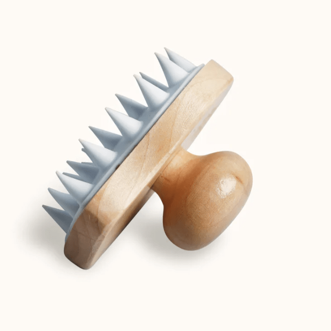 Born Naturals Scalp Massage Brush