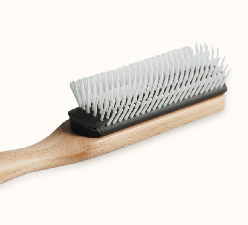 Born Naturals Signature Denman Styling Brush