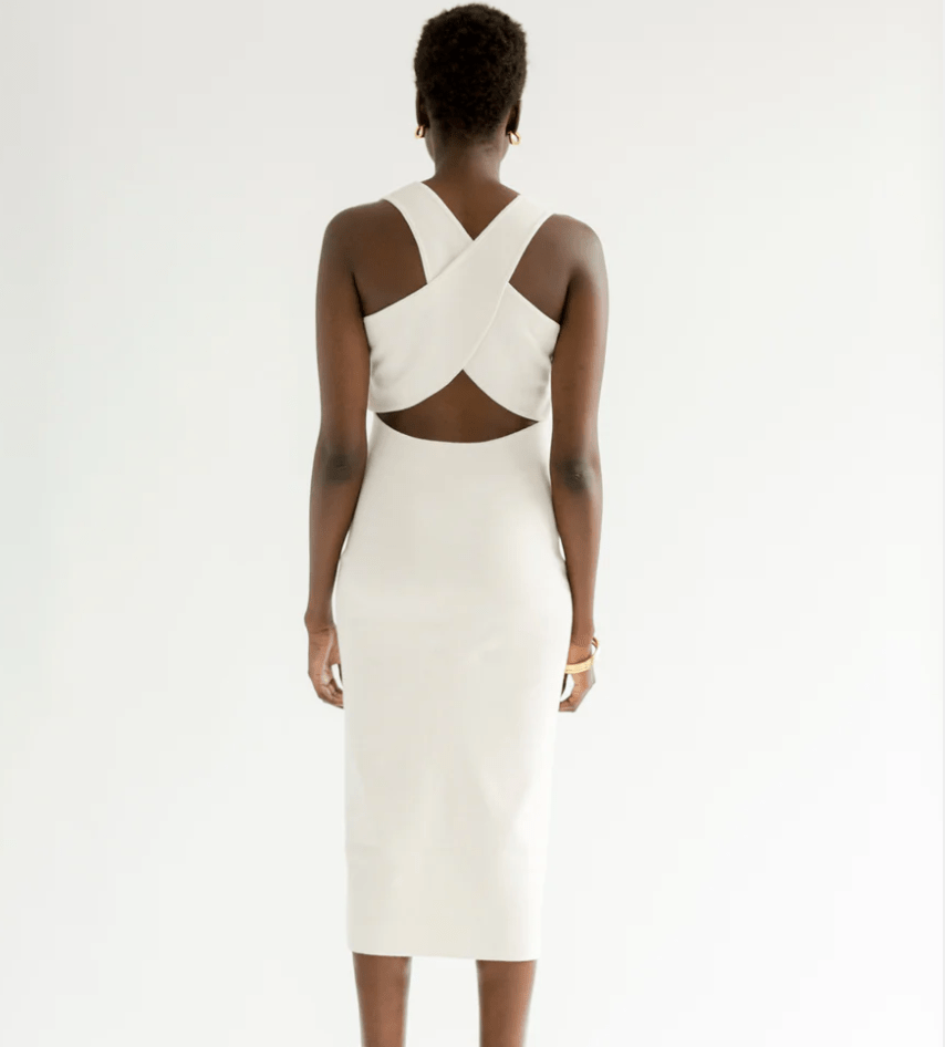 Narvan MONA Knit Dress