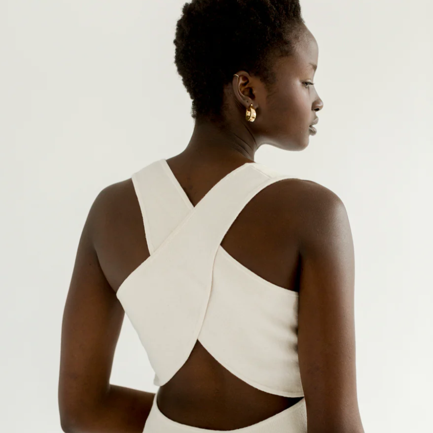 Narvan MONA Knit Dress