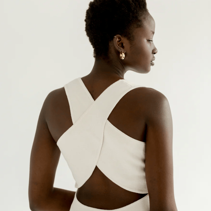 Narvan MONA Knit Dress