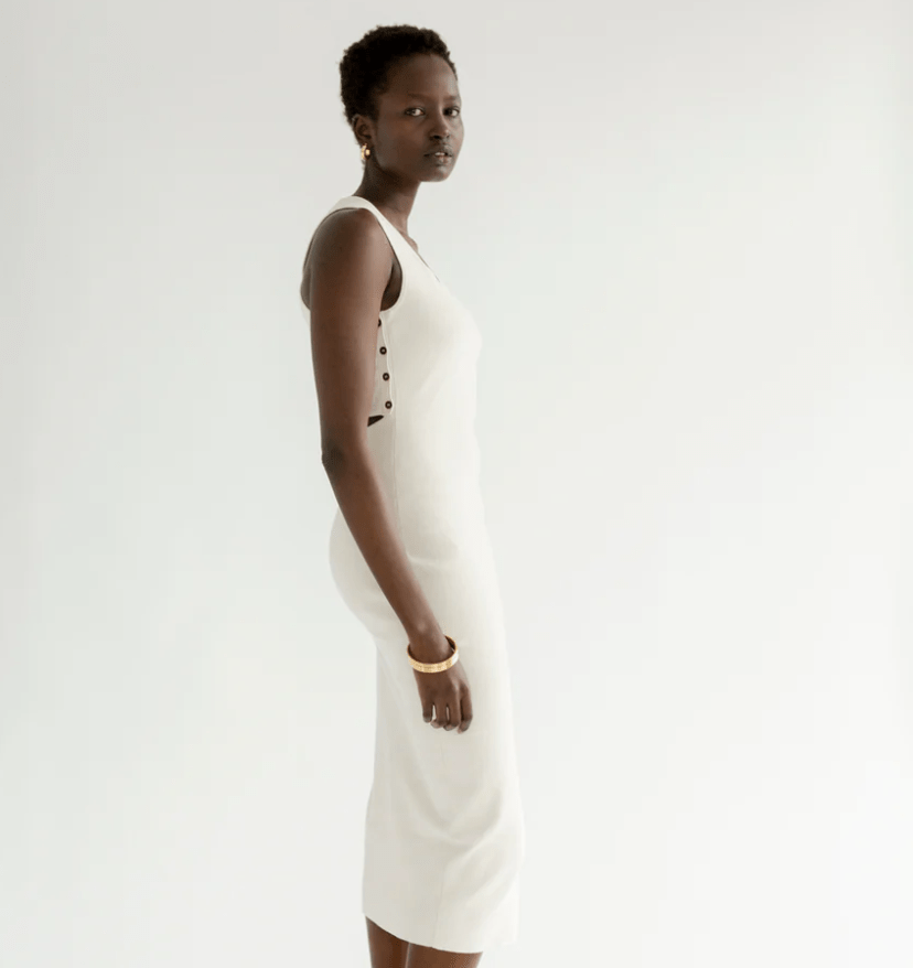 Narvan MONA Knit Dress