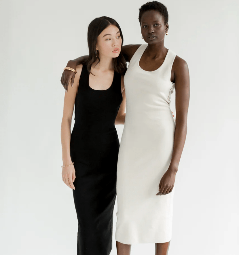 Narvan MONA Knit Dress