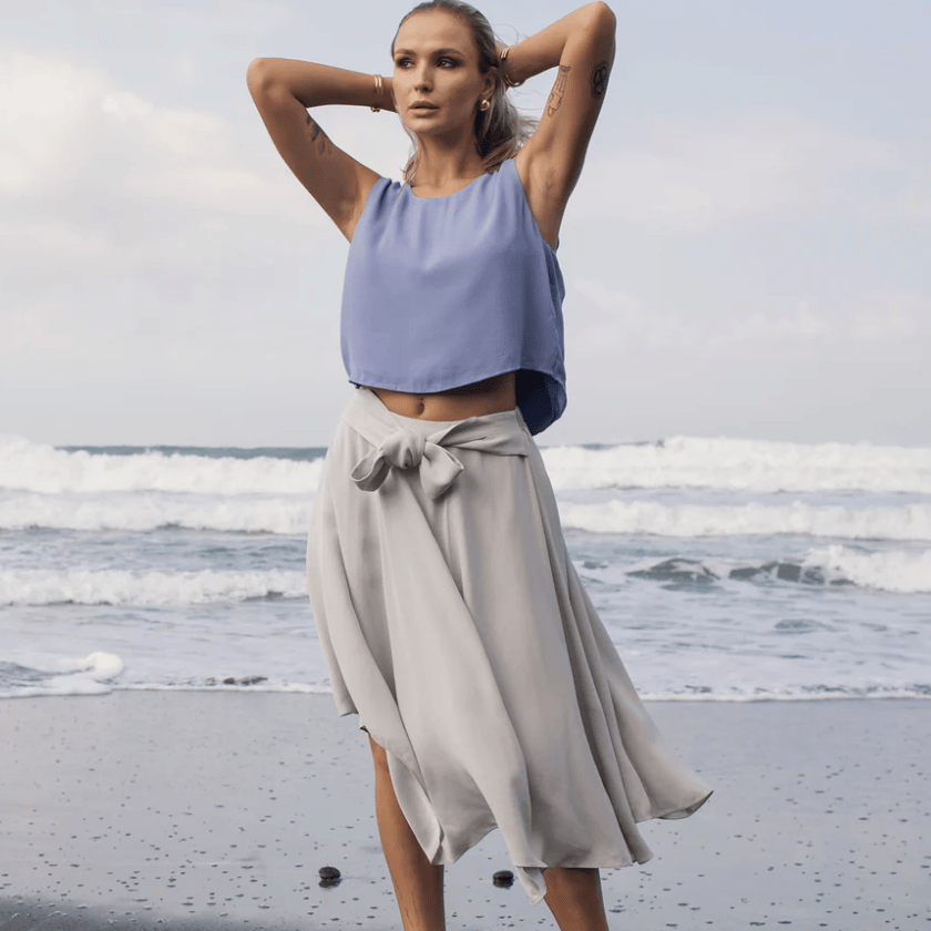 Narvan ROJEEN Skirt