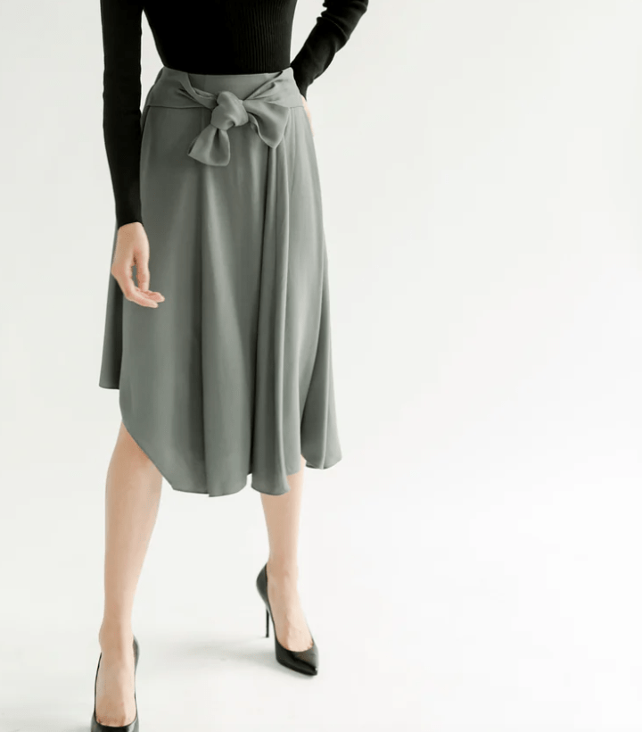 Narvan ROJEEN Skirt