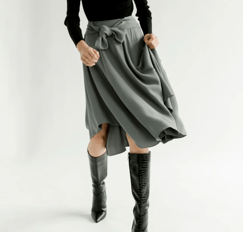 Narvan ROJEEN Skirt