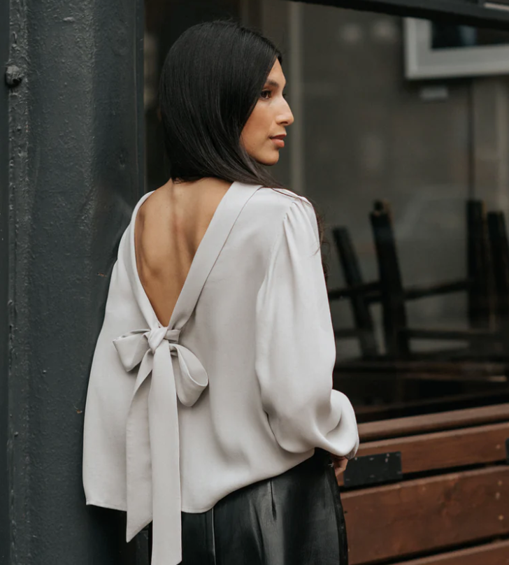 Narvan ESTERE Blouse