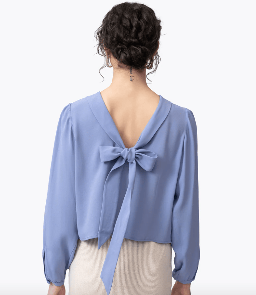 Narvan ESTERE Blouse