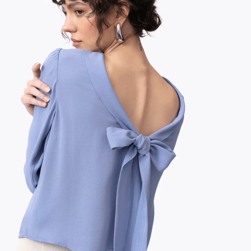 Narvan ESTERE Blouse