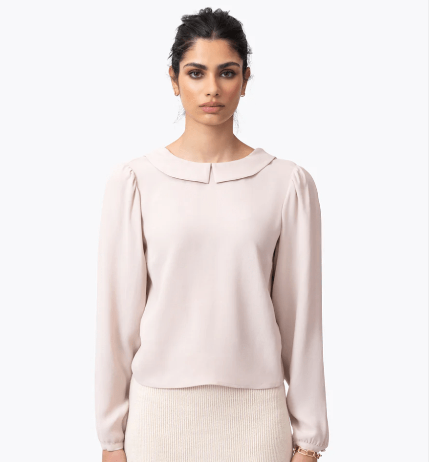 Narvan ESTERE Blouse