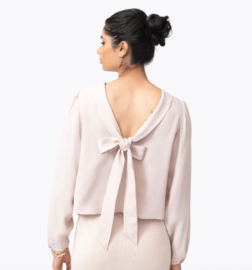 Narvan ESTERE Blouse