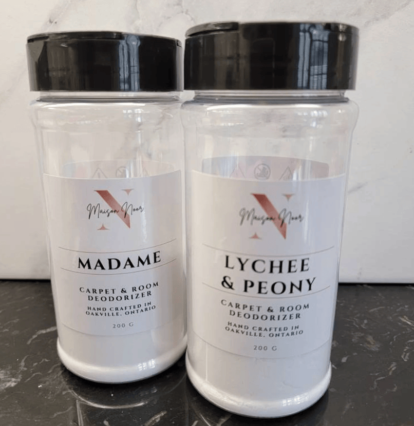 Maison Noor Carpet Freshener