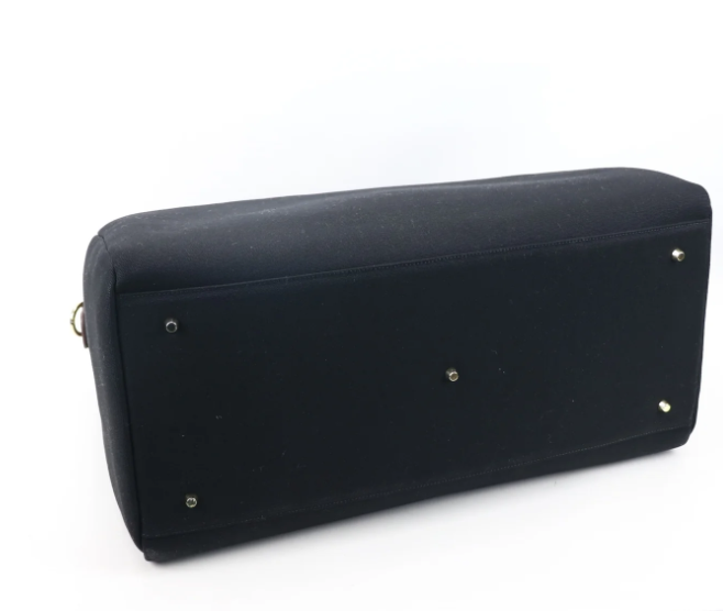 Oakbark & Chrome Weekender Bag