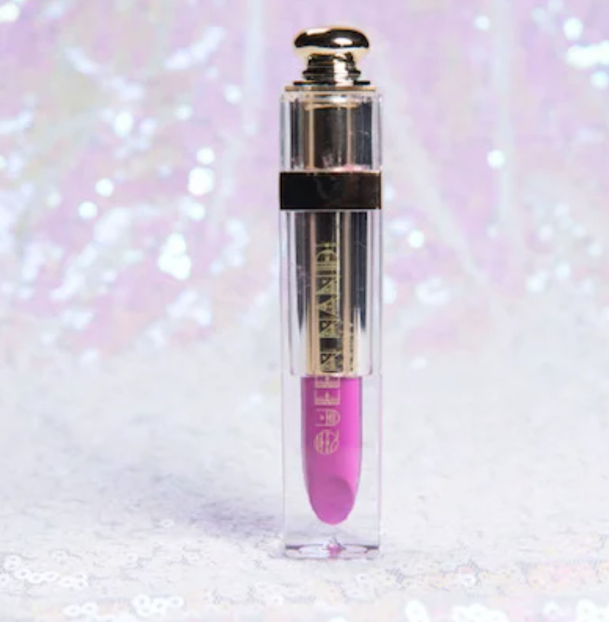 Queen Nandi Beauty Liquid Lipstick