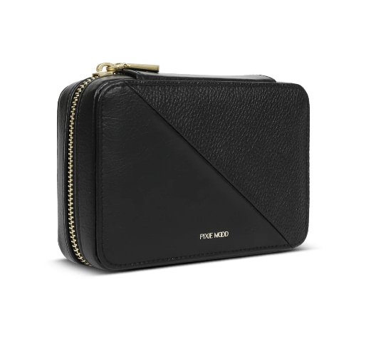 Pixie Mood BLAKE Jewelry Travel Case
