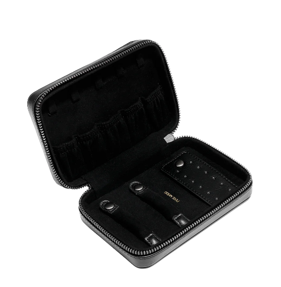 Pixie Mood BLAKE Jewelry Travel Case