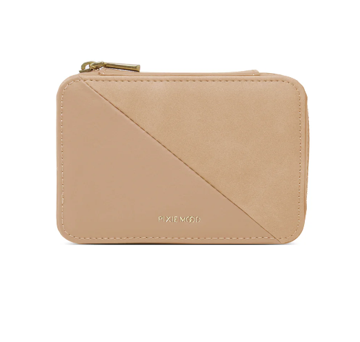 Pixie Mood BLAKE Jewelry Travel Case