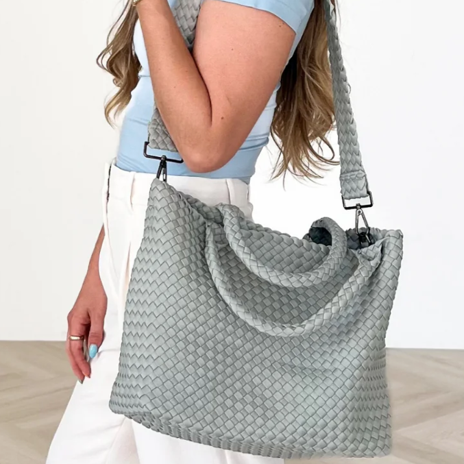 Isle of My - The Edition Handbag