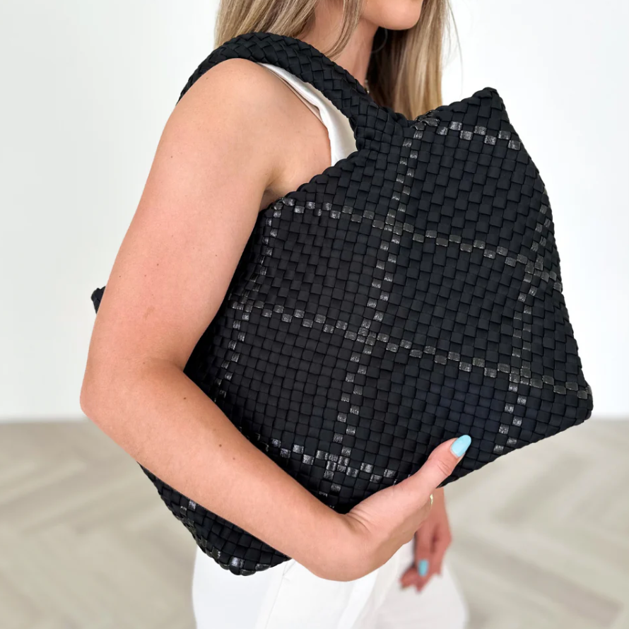 Isle of My - The Edition Handbag