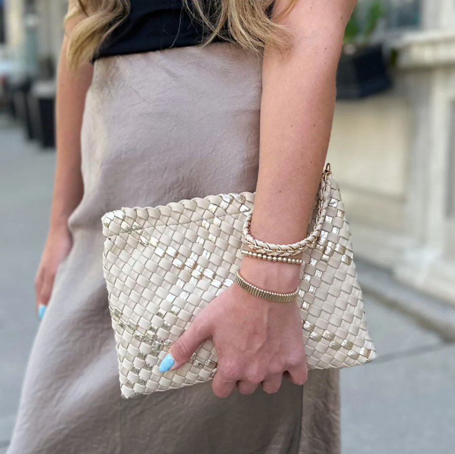 Isle of My - The Nolita Handbag