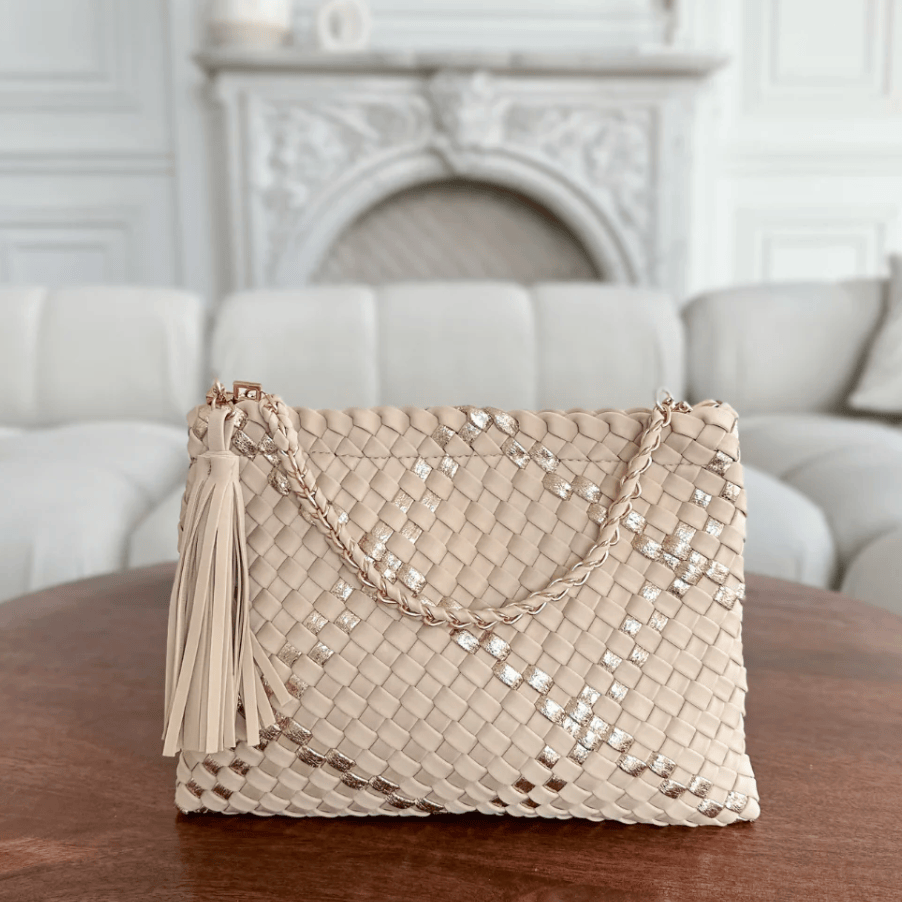 Isle of My - The Nolita Handbag