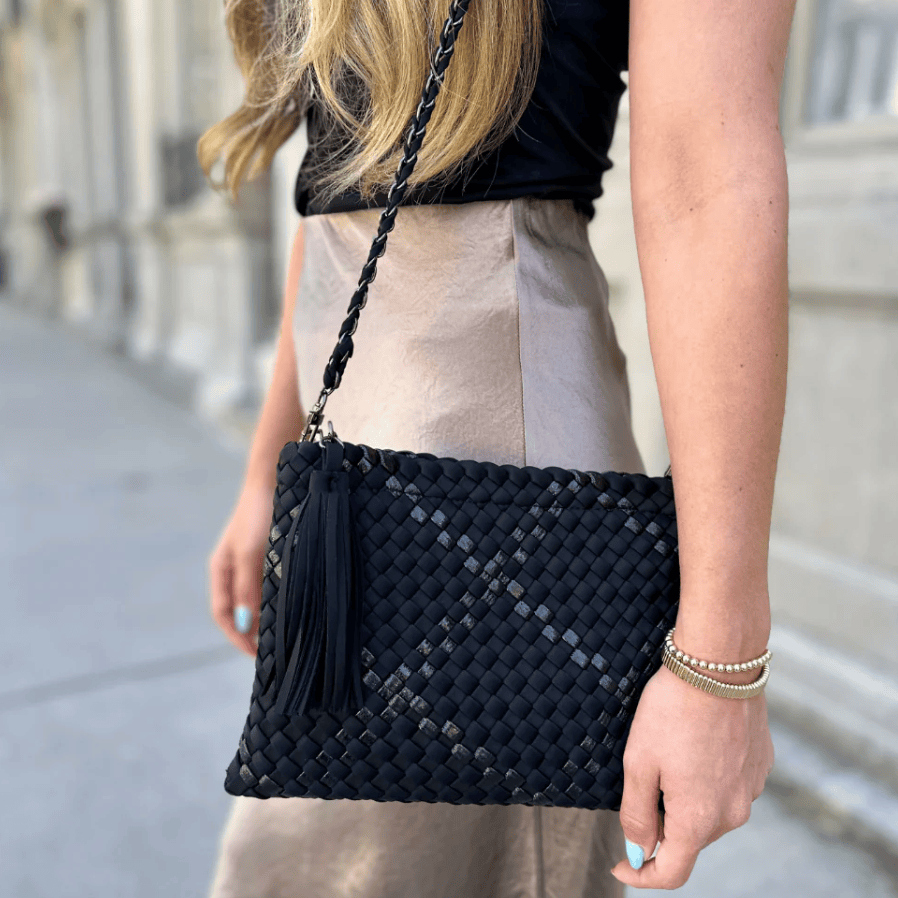 Isle of My - The Nolita Handbag