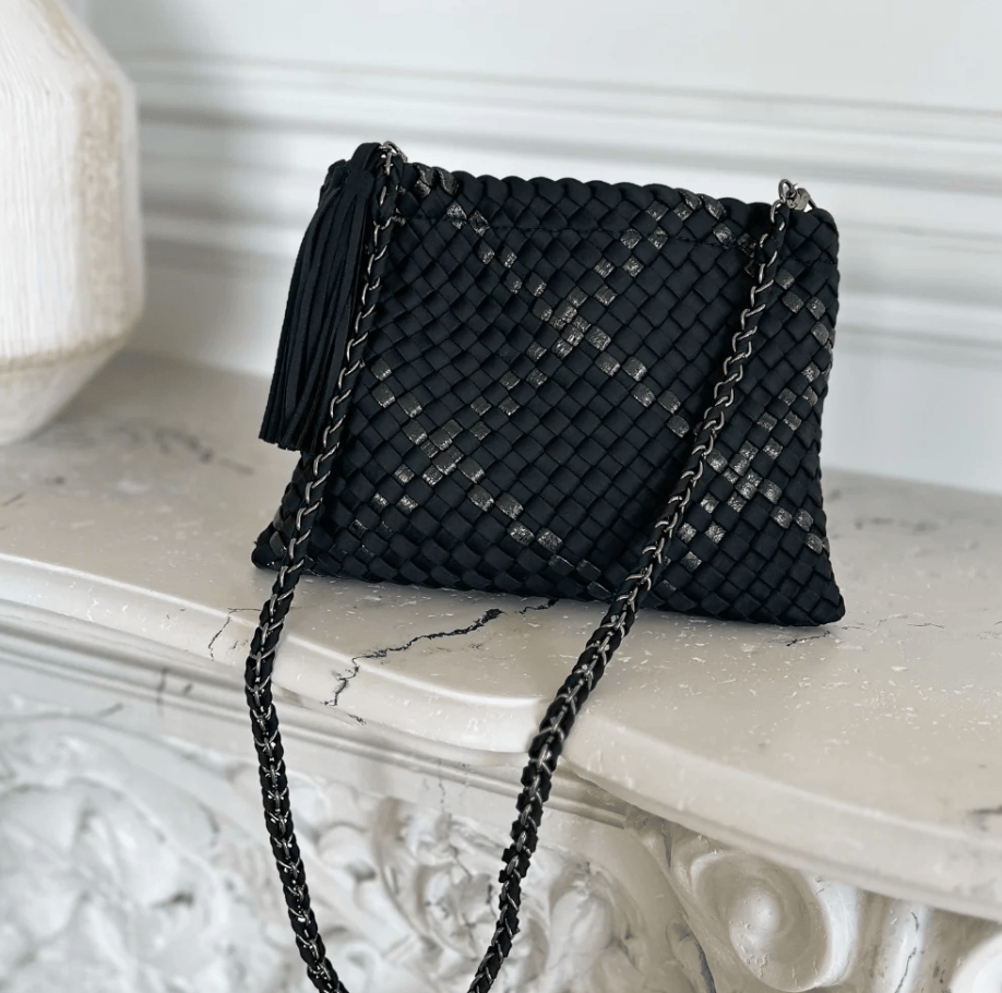 Isle of My - The Nolita Handbag