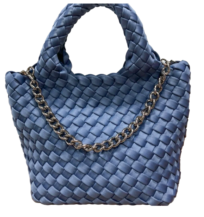 Isle of My - The Muse Handbag