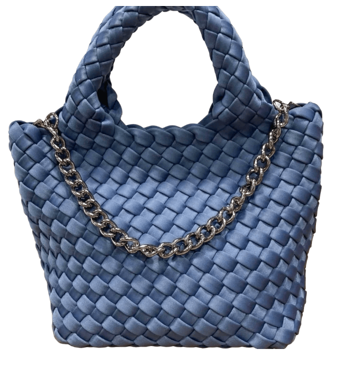 Isle of My - The Muse Handbag