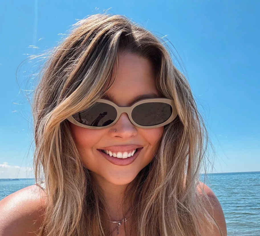 Sol Kyst THEA Sunglasses