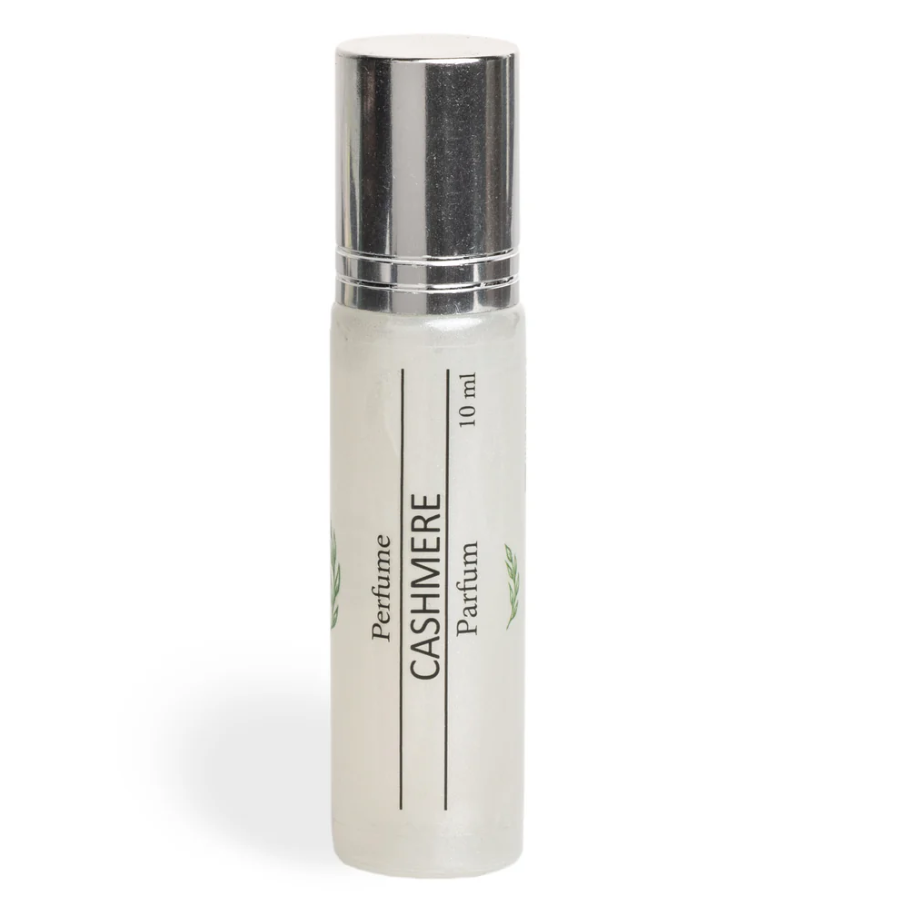 The Scented Market - Perfume TRAVEL Roller Ball