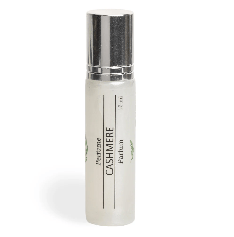 The Scented Market - Perfume TRAVEL Roller Ball