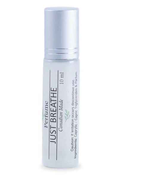 The Scented Market - Perfume TRAVEL Roller Ball