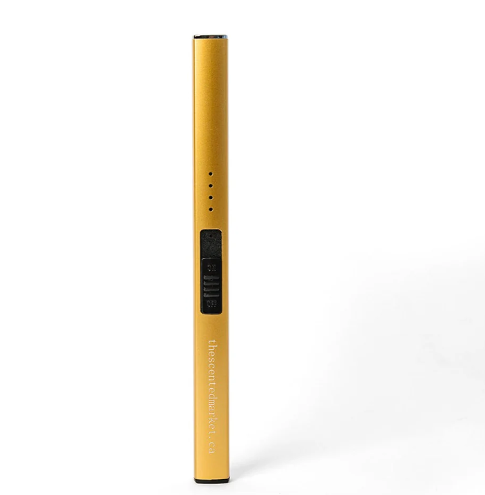 The Scented Market - USB Rechargeable Lighter