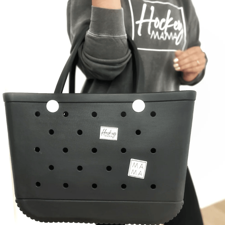 ASHCO Beyond Rubber Tote