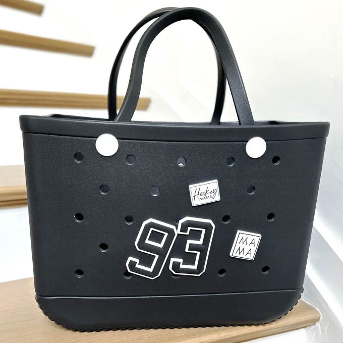 ASHCO Beyond Rubber Tote