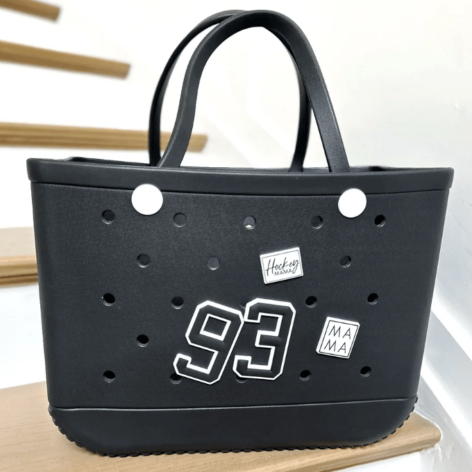 ASHCO Beyond Rubber Tote