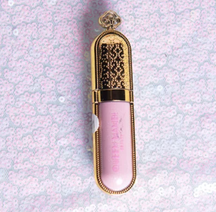 Queen Nandi Beauty Lipgloss