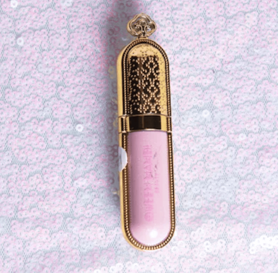 Queen Nandi Beauty Lipgloss