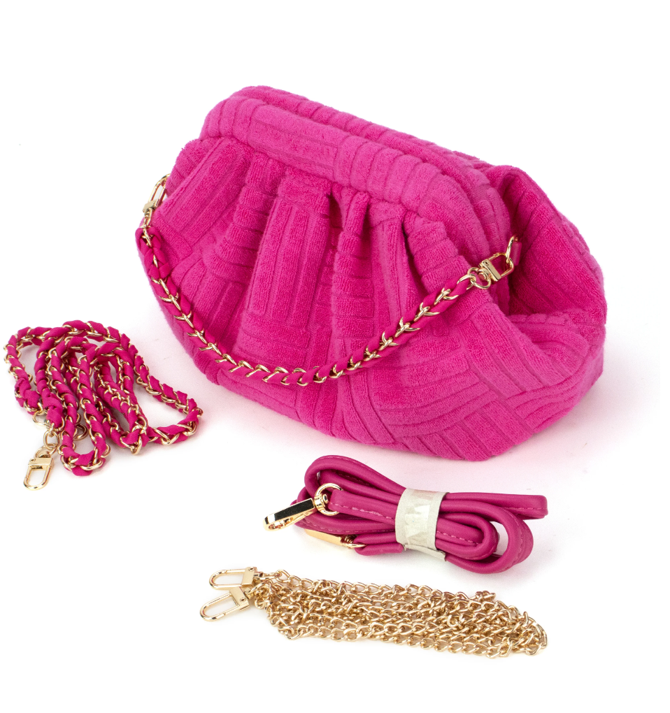 Isle of My - The Belize Handbag