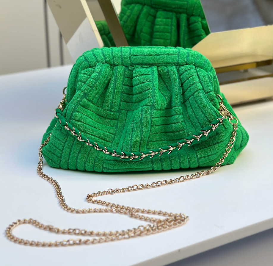 Isle of My - The Belize Handbag