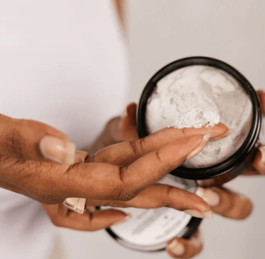 KPURE Get Closer - Natural Deodorant