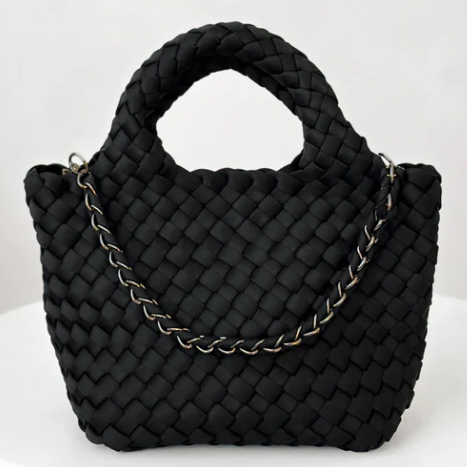 Isle of My - The Muse Handbag