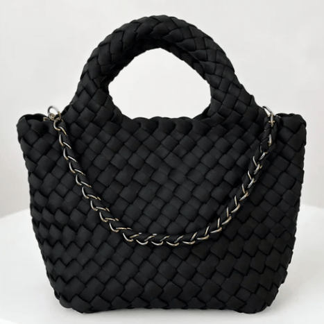 Isle of My - The Muse Handbag