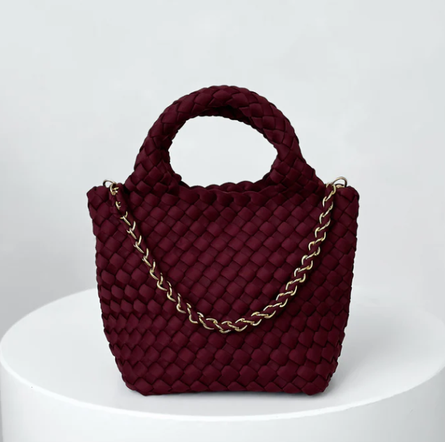 Isle of My - The Muse Handbag