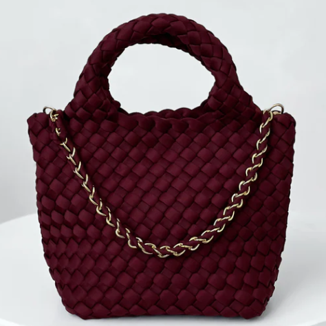 Isle of My - The Muse Handbag