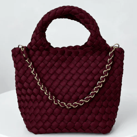 Isle of My - The Muse Handbag