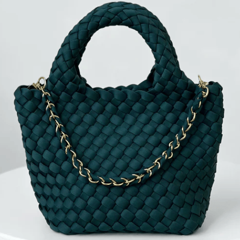 Isle of My - The Muse Handbag