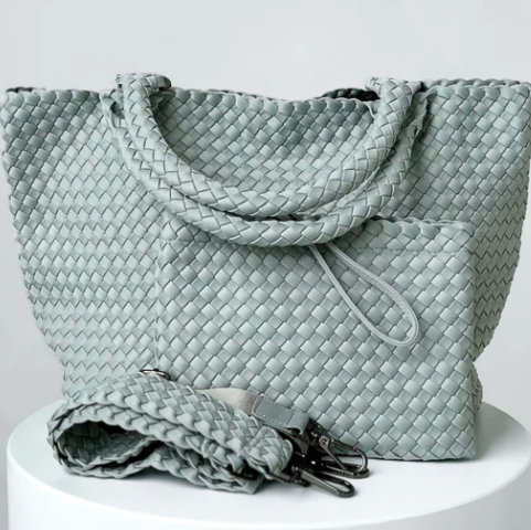 Isle of My - The Edition Handbag